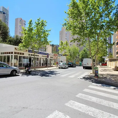 Apartamento Marabu *