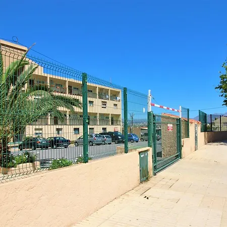 Apartamento Marabu *