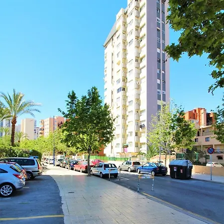 Marabu Apartamento