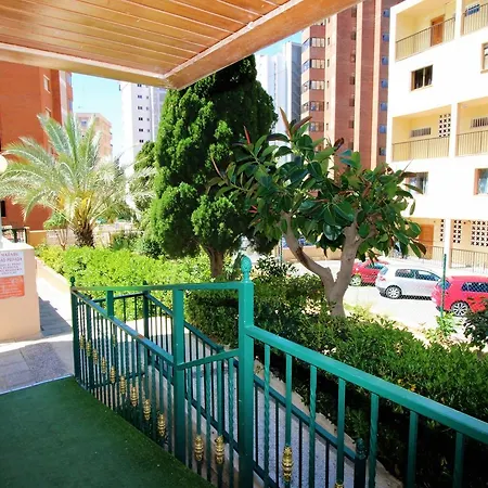Marabu Apartamento